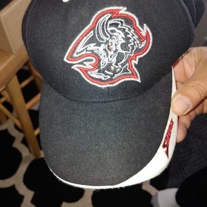 Buffalo Sabres NHL 2000 Logo Baseball Hat